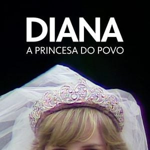 Foto Diana, a Princesa do Povo
