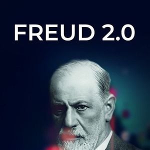 Foto Freud 2.0