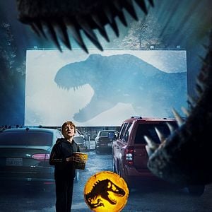 Foto Jurassic World: Domínio