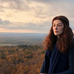 Foto A Roda do Tempo