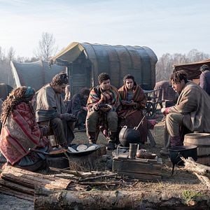 Foto A Roda do Tempo