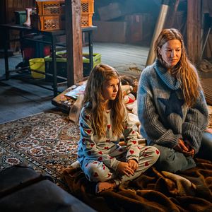 Foto Hannah Herzsprung