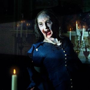 Foto Resident Evil: Bem-Vindo a Raccoon City