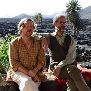 Foto Christoph Maria Herbst