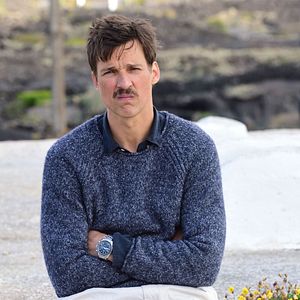 Foto Florian David Fitz