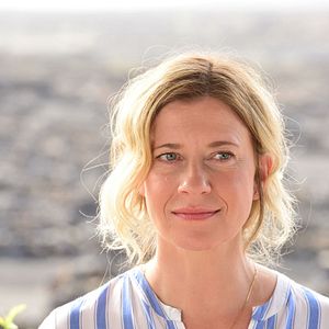 Foto Caroline Peters