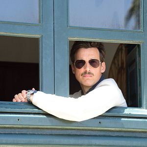 Foto Florian David Fitz