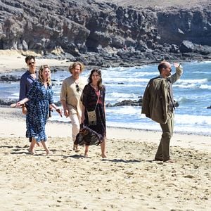 Foto Caroline Peters