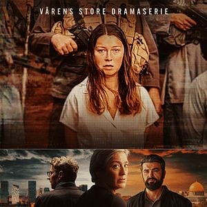 Foto A Garota de Oslo