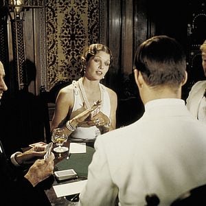 Foto Morte Sobre o Nilo