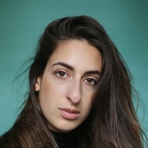 Foto Salomé Partouche