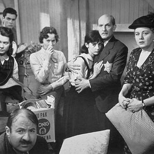 Foto Shelley Winters