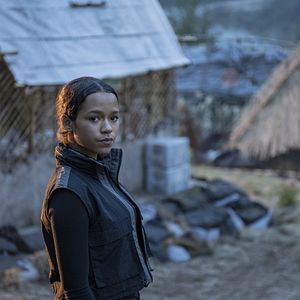 Foto Perdidos no Espaço (2018)