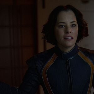 Foto Perdidos no Espaço (2018)