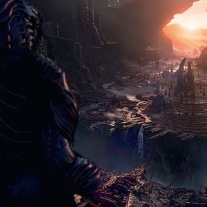 Foto Perdidos no Espaço (2018)