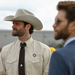 Foto Jared Padalecki