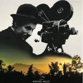 Foto Chaplin Em Bali