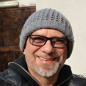 Foto Grzegorz Pawlak