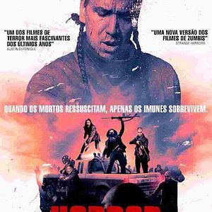 Foto Horror Sangrento