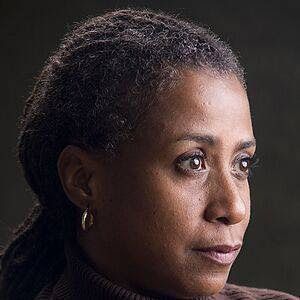 Foto Alison Sealy-Smith