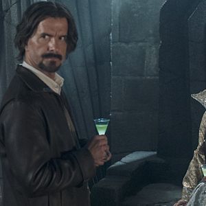 Foto Christoph Maria Herbst