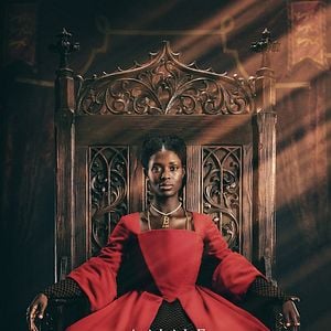 Foto Ana Bolena - A Rainha