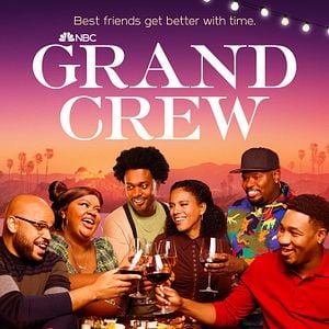 Foto Projeto de Phil Jackson e Dan Goor Sem Título