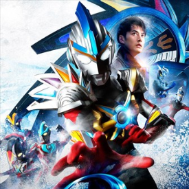 Foto Ultraman Orb - O Filme