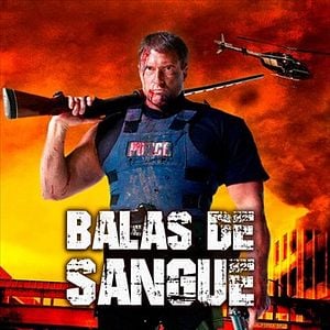 Foto Balas de Sangue