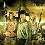 Foto Caçadores de Dinossauros