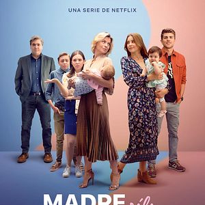 Foto Mãe Só Tem Duas