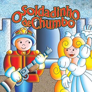 Foto O Soldadinho de Chumbo - Parte 2