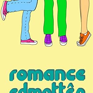 Foto Romance Edmottês