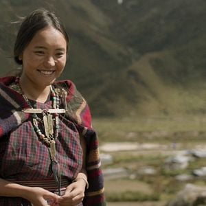 Foto A felicidade das pequenas coisas