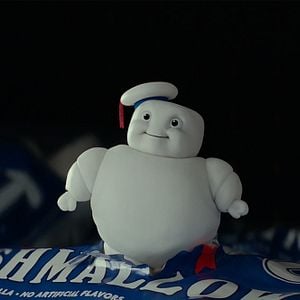 Foto Ghostbusters – Mais Além