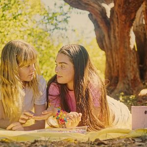 Foto Markella Kavenagh