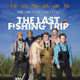 Foto Se Beber Não Pesque