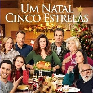 Foto Um Natal Cinco Estrelas