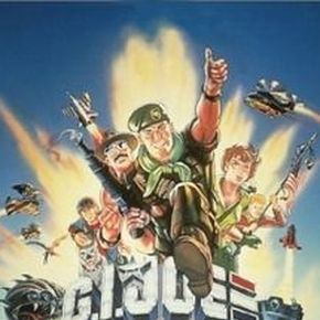 Foto G.I.Joe - Comandos em Ação: O Filme