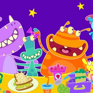 Foto Escola dos Rugidos