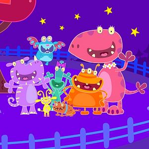 Foto Escola dos Rugidos