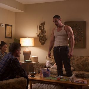 Foto Cruzando a Linha