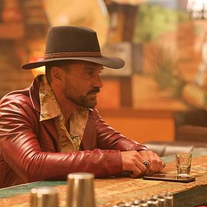 Foto Cruzando a Linha