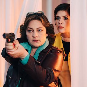 Foto Emilie Gavois-Kahn