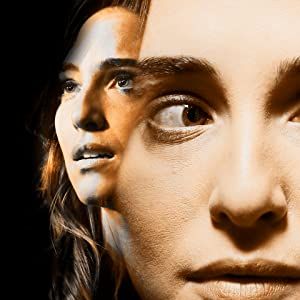 Foto Gêmea Assassina