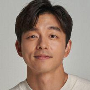Foto Gong Yoo