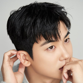 Foto Hyung Sik Park
