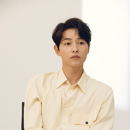 Foto Joong-ki Song