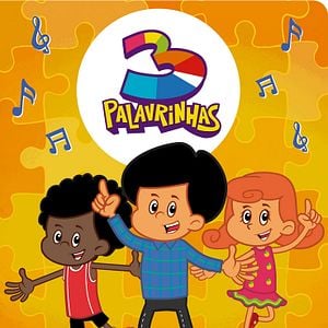 Foto 3 Palavrinhas - Hora de Brincar