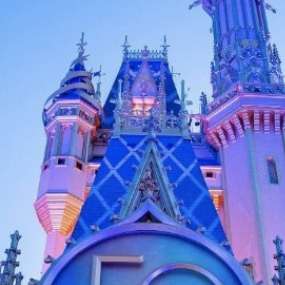 Foto The Most Magical Story on Earth: 50 Years of Walt Disney World